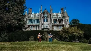 Ch&acirc;teau Rhianfa Wedding band & Acoustic Duo | The Distance