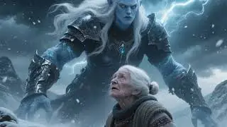 Norse Mythology: The Village of Ice | Nordic Horror