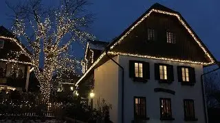 5 tipů na krásný advent v Rakousku | Dovolená v Alpách.com