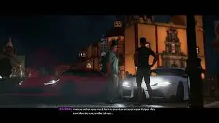 Forza Horizon 5 PC- &Uacute;ltimo Cap&iacute;tulo Street Scene- PT 1