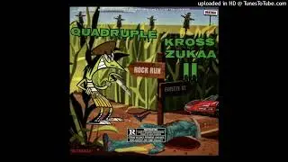 Young Zukaa &ldquo;Art The Klown&rdquo; (Quadruple Kross Zukaa Pt. 2)