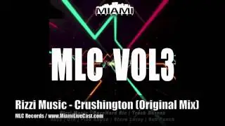 Rizzi Music - Crushington (Original Mix) *OUT NOW*