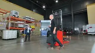 LINDE AREA DEMO - Expologisti-k 2024