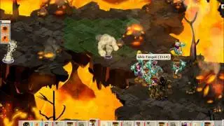 Ghb-Team VS Obsidiantre