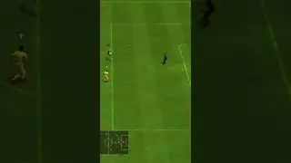 Fofa23😂 goal by Bale #fifa23 #easports=💷