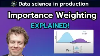 Importance Weighting for Performance Estimation Explained | Data Science in Production
