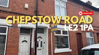 Prime Investment Opportunity in Leicester | Property for Sale Evington LE2