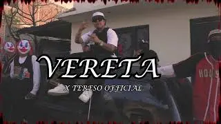 Tereso Official - VERETA {Audio Original}