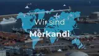 Sind Sie Hersteller oder Gro&szlig;h&auml;ndler? Wir sind MERKANDI