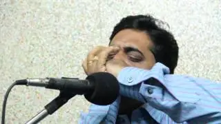 Ek pyar ka nagma hai 2 mouthorgan by Debojyoti Gupta