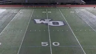 West Orange High School vs Passaic High School Mens Varsity Football