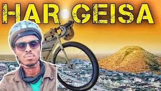 UGU DAMBEYTII WAXAAN SOO GAARAY HARGEISA | HOYGA FANKA | Ep 51