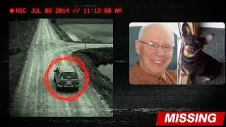 Quebec 2014 COLD CASE SOLVED — The 13 Minute Drive That ENDED IN SILENCE