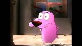 Cartoon Network - Rare City bumpers (2005)