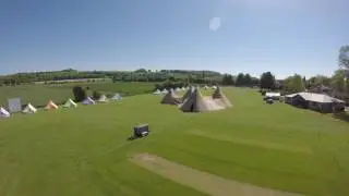 Bell Tent Village