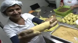 CLUBE DA COXINHA