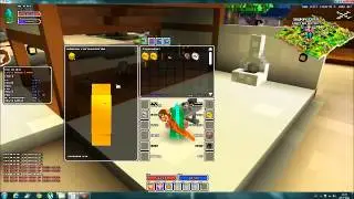 CUBE WORLD 