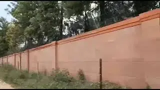 Mini Farm House For Sale Near Gurgaon Sohna Road Near Village Bhondsi ( Bhelpa Green Valley Scheme )