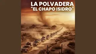 La Polvadera 
