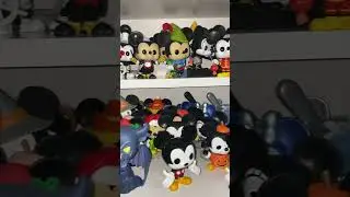 FUNKOS MICKEY
