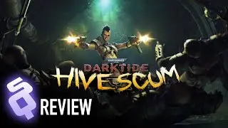 Warhammer 40,000 - Darktide Hive Scum Update review: Good horde, great horde