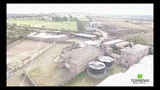 Rancho equipado en San Miguel el Alto, Jalisco