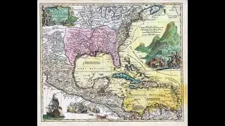 Unmasking Spanish Louisiana: Life, Society, and Secrets in the 1770s (Dr. Charles Chamberlain)