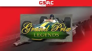 Легенды Гран-при | 2022 S1, 5-й раунд | Summit Point | iRacing