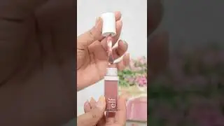 Elf Cosmetics Camo Liquid Blush Suave Mauve #shorts #youtubeshorts #rarebeautyblushdupe #makeup