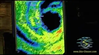 Hurricane Arthur In North Carolina From July 3-4, 2014