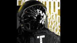Гарри Топор &ndash;  Огонек (при уч. МАРСЕЛЬ) (новый EP)