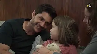 LA RECETTE DE L'AMOUR EPISODE 183 en fran&ccedil;ais I HD