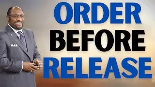 Myles Munroe: Delay Isn’t Denial—It’s Preparation for Your Next Assignment