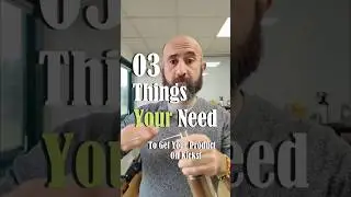 3 вещи, которые нужно сделать, чтобы получить одобрение на Kickstarter (просто и быстро) #краудфа...