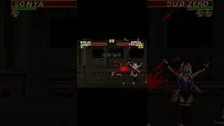 MK3 в четвером веселее