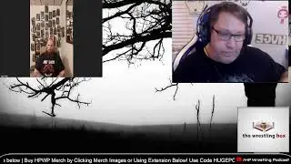 Wrestling Shoot Interview w/ Joey Knots of Rugged Pro Wrestling #indiewrestling  #wrestlingpodcast