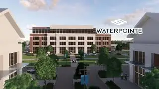Gary Lyles update on Waterpointe