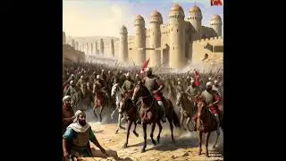 siege and victory of bursa #bursa #ottoman
