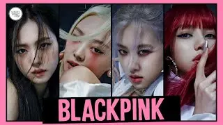 A QUE NO SABÍAS ESTO SOBRE: BLACKPINK (2.0) | ZEGEL & MEI