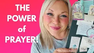 &ldquo;Proof That God Listens: The Power of a Prayer Board&rdquo;