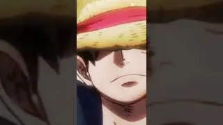 edit luffy #luffyedit#shorts#one piece