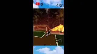 TRYING TO HIT A NO BOUNCE PSYCHO LIVE
