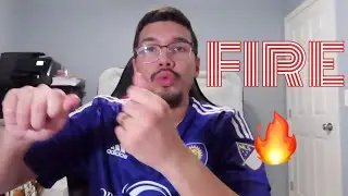 KYLE - Forget (feat. Trippie Redd, Ian dior & The Drums) [Visualizer] Reaction!!!