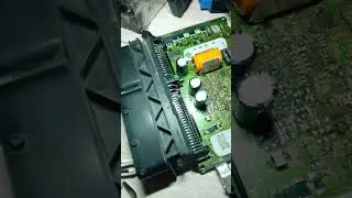 Edc 16c39 делаем клон эбу. Альтернативная подключка