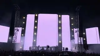 John Summit Live at EDC Mexico 2024 (4k Full Set)