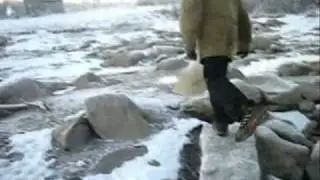 Путь.