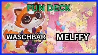 YUGIOH Fundeck | Wachb&auml;r Melffy Deck Profile | November 2025