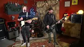 Oracle Villa - Life - Black Tree Sessions 2025