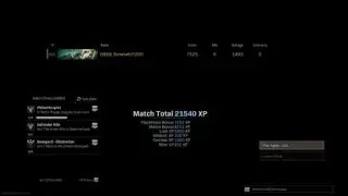 Red Door & New Bunker Warzone Season 6 Solo Win With EM2