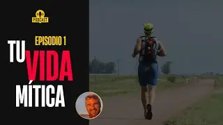 Tu Vida M&iacute;tica: El Viaje Que No Sab&iacute;as Que Estabas Viviendo
